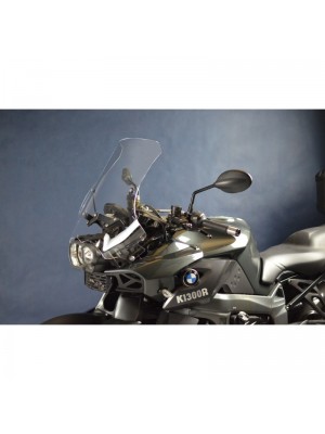 BMW K 1300 R 09-14 MOTOCIKLO PRIEKINIS STIKLAS