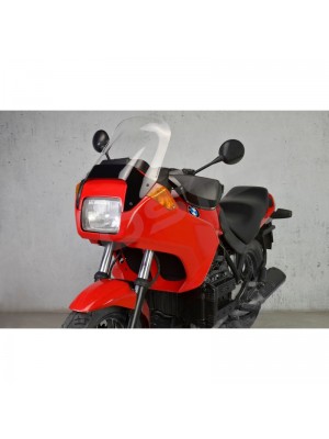 BMW K 75 S MOTOCIKLO PRIEKINIS STIKLAS 85-89