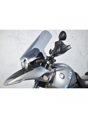 BMW R 1150 GS ADVENTURE MOTOCIKLO PRIEKINIS STIKLAS 01-05