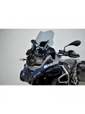 BMW R 1200 GS ADVENTURE 13-18 MOTOCIKLO PRIEKINIS STIKLAS 