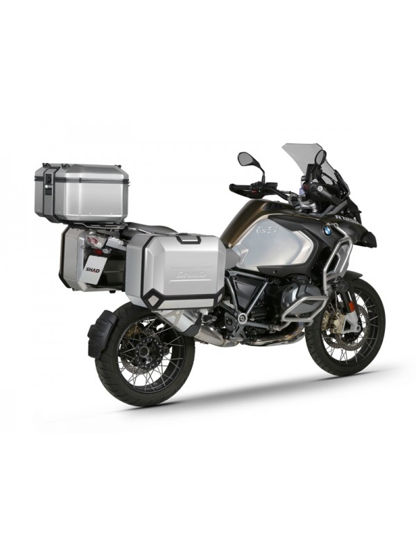 BMW R 1200 GS ADVENTURE / R 1250 GS ADVENTURE DAIKTADĖŽIŲ KOMPLEKTAS