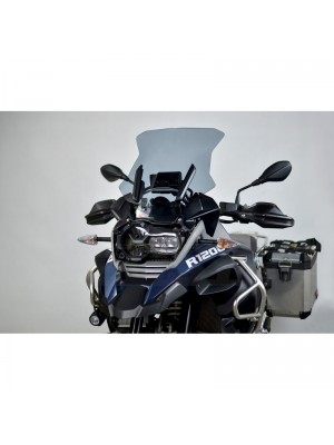 BMW R 1200 GS 13-18 MOTOCIKLO PRIEKINIS STIKLAS