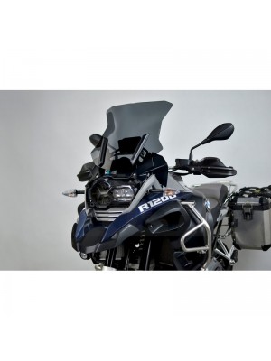 BMW R 1250 GS 18- MOTOCIKLO PRIEKINIS STIKLAS