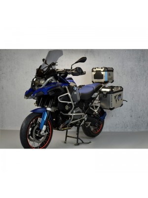 BMW R 1250 GS 18- TOURIST MOTOCIKLO PRIEKINIS STIKLAS