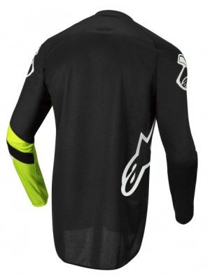 ALPINESTARS MX FLUID CHASER MARŠKINĖLIAI