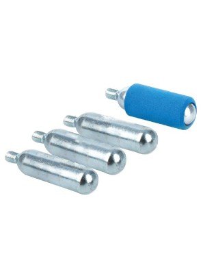 CO2 ORO BALIONĖLIAI 