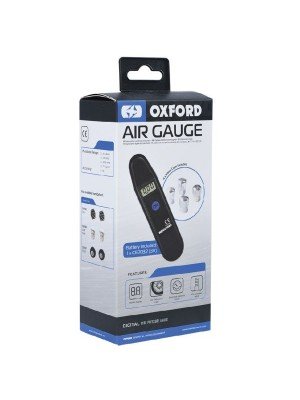 PADANGŲ SLĖGIO MATUOKLIS OXFORD OX752