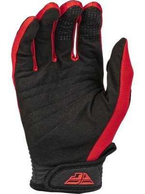 FLY RACING F-16  RAUDONOS