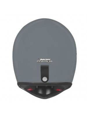 RETRO FULL FACE ŠALMAS OLDSCHOOL MX