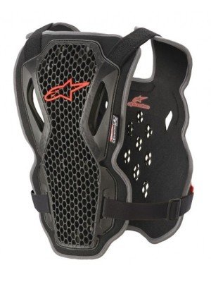 ALPINESTARS MX BIONIC ACTION ŠARVAI KRUTINĖS