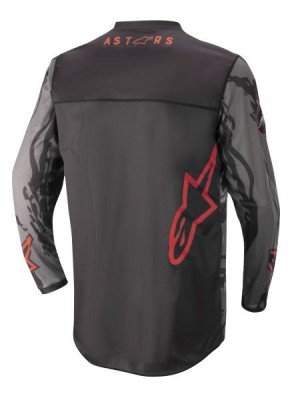ALPINESTARS MX RACER TACTICAL  MARŠKINĖLIAI