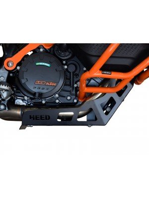 VARIKLIO APSAUGA KTM 1290 SUPER ADVENTURE S / R 2021 - PLIENAS