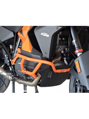 KTM 1290 SUPER ADVENTURE S S (2021 - )