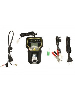 OXFORD OXIMISER 3X AKUMULIATORIAUS PAKROVĖJAS