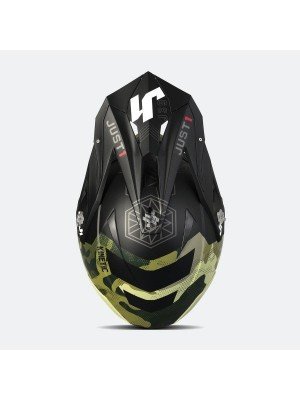 ŠALMAS JUST1 J39 MX 