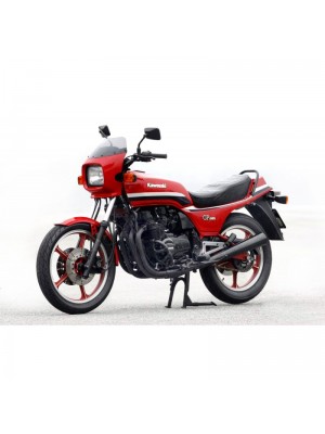 KAWASAKI GPZ 550 81-82 MOTOCIKLO PRIEKINIS STIKLAS