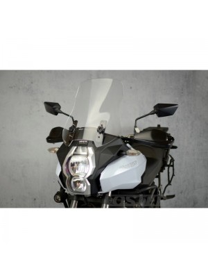 KAWASAKI VERSYS 1000 MOTOCIKLO PRIEKINIS STIKLAS 12-14 