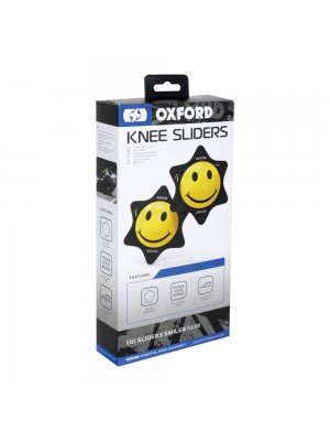 OXFORD SMILER KNEE SLIDERS KELIŲ APSAUGOS