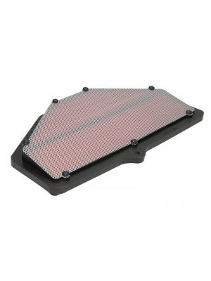 Oro filtras HIFLO HFA3616 SUZUKI GSX 600-750cc 2004-2005