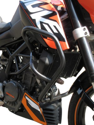 KTM 125 DUKE 11-16 VARIKLIO LANKAI