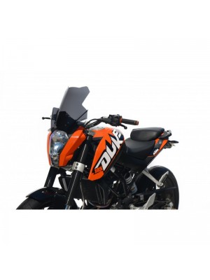 MOTOCIKLO STIKLAS KTM 125 DUKE 11-16 TURIST