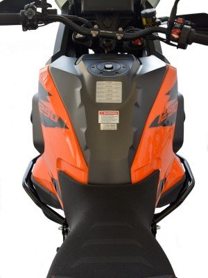 KTM 1290 SUPER ADVENTURE S  S (2021 - ) 