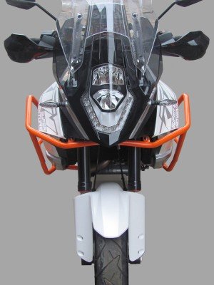 KTM 1290 SUPER ADVENTURE T 17-18 VARIKLIO LANKAI