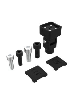 OXFORD CLIQR LAIKIKLIS VEIDRODĖLIO VIETOJE