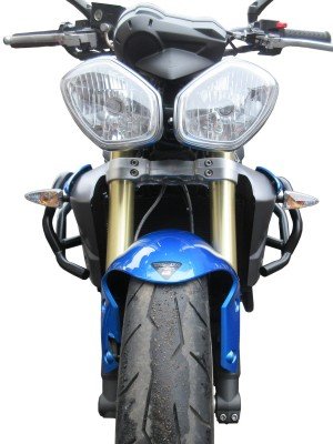 TRIUMPH TIGER STREET TRIPLE 675 13-16 VARIKLIO LANKAI