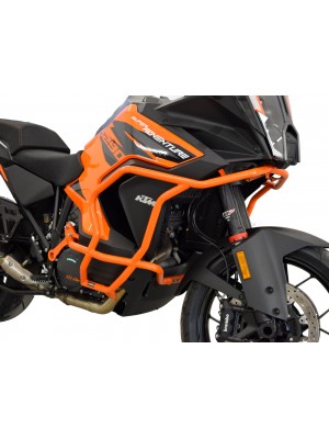 KTM 1290 SUPER ADVENTURE S 2021 - VARIKLIO LANKAI 