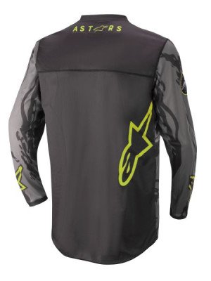 ALPINESTARS MX RACER TACTICAL MARŠKINĖLIAI 