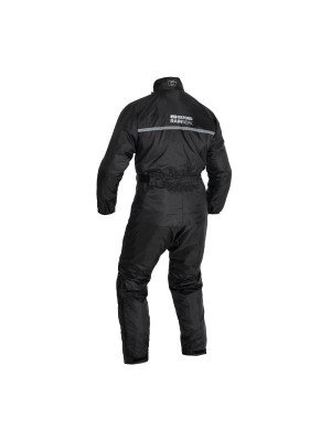 OXFORD RAINSEAL APRANGA JUODA VIENTISAS 