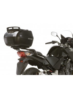 CENTRINĖ DAIKTADĖŽĖ MOTOCIKLO SHAD SH40