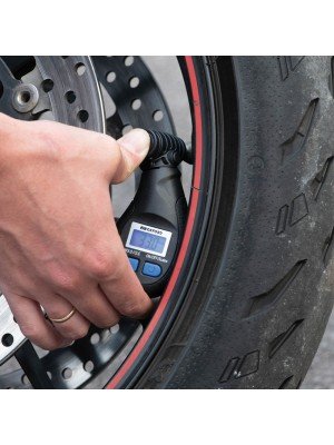 OXFORD PADANGŲ SLĖGIO MATUOKLIS