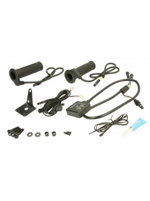 ŠILDOMOS MOTOCIKLO RANKENOS OXFORD EVO-ADVENTURE