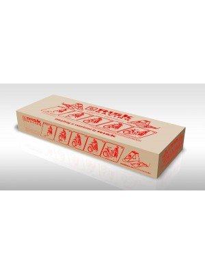 RR1 MOTOKROSO KELTUVAS / STOVAS 