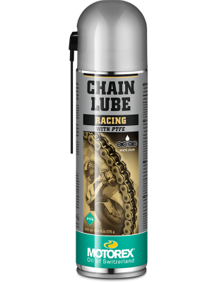 MOTOREX CHAIN LUBE RACING 500ML