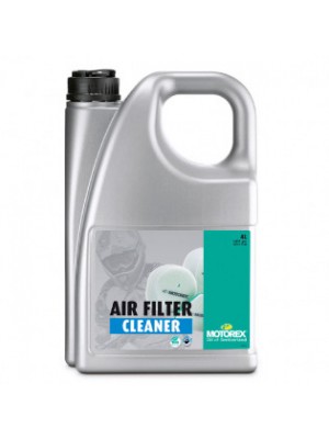 MOTOREX ORO FILTRO VALIKLIS 4L