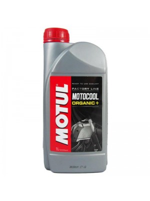 AUŠINIMO SKYSTIS MOTUL MOTOCOOL 1L