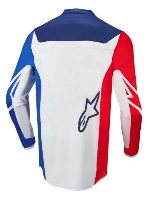 ALPINESTARS MX RACER COMPASS MARŠKINĖLIAI