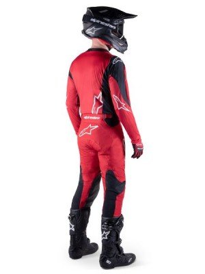 ALPINESTARS MX RACER HOEN APRANGA