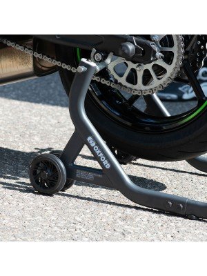 OXFORD ZERO-G GALINIS STOVAS