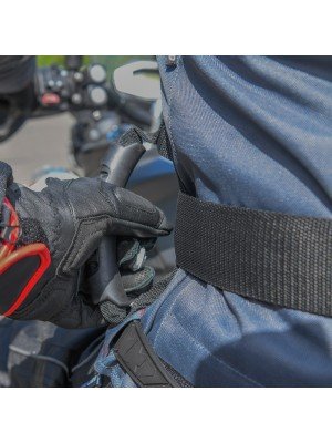 VAIRUOTOJO DIRŽAS SU RANKENA KELEIVIUI OXFORD