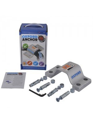 GRANDINĖS TVIRTINIMAS OXFORD ANCHOR