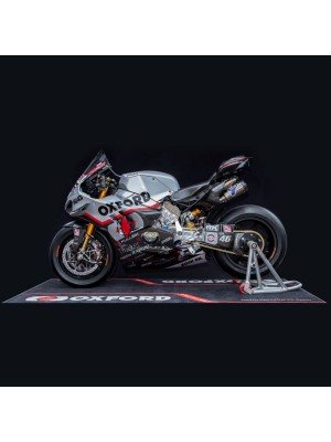 GARAŽO KILIMAS OXFORD