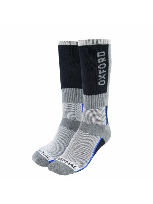 OXFORD THERMAL OXSOCKS TERMO KOJINĖS