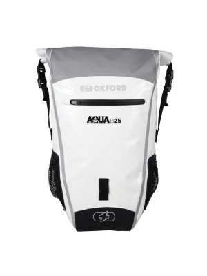 OXFORD KUPRINĖ AQUA B-25 BACKPACK