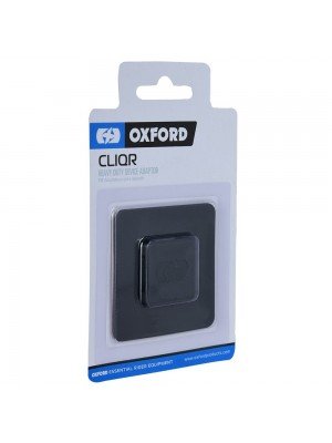 OXFORD CLIQR TVIRTINIMO LAIKIKLIS