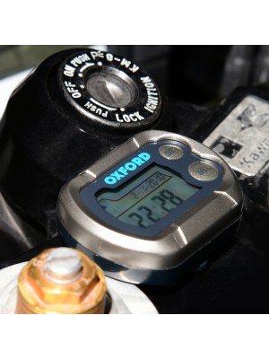 OXFORD DIGICLOCK LAIKRODIS