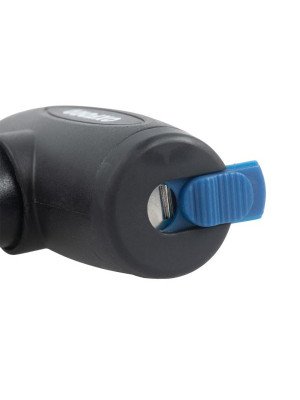 MOTOCIKLO UŽRAKTAS LYNAS OXFORD GP CHAIN 8 1.2 M